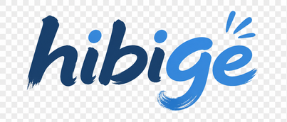 hibige logo